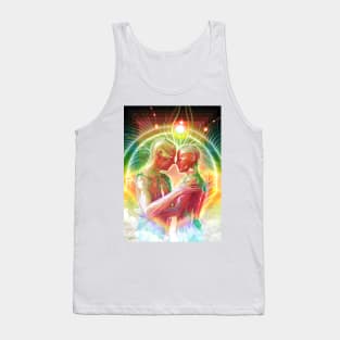 Unison Tank Top